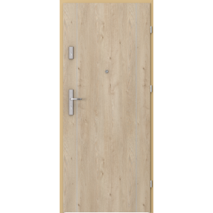 OPAL Plus intarzia 1 Dub Klasický 